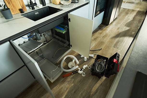 24/7 Emergency Gas Line Repair experts in Sharon, GA